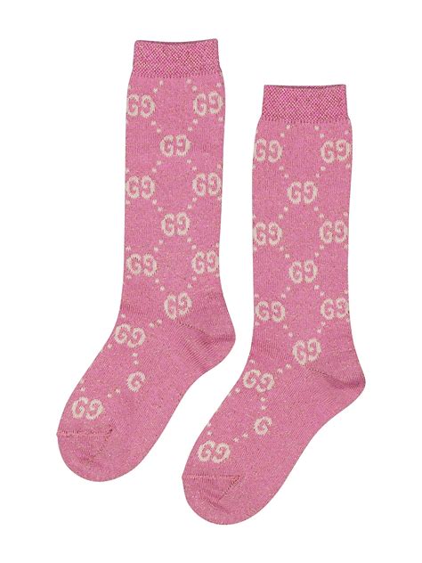 kids gucci sock|gucci tights for kids.